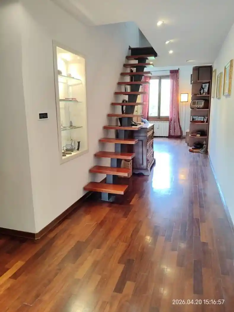 Appartamento in vendita a Firenze