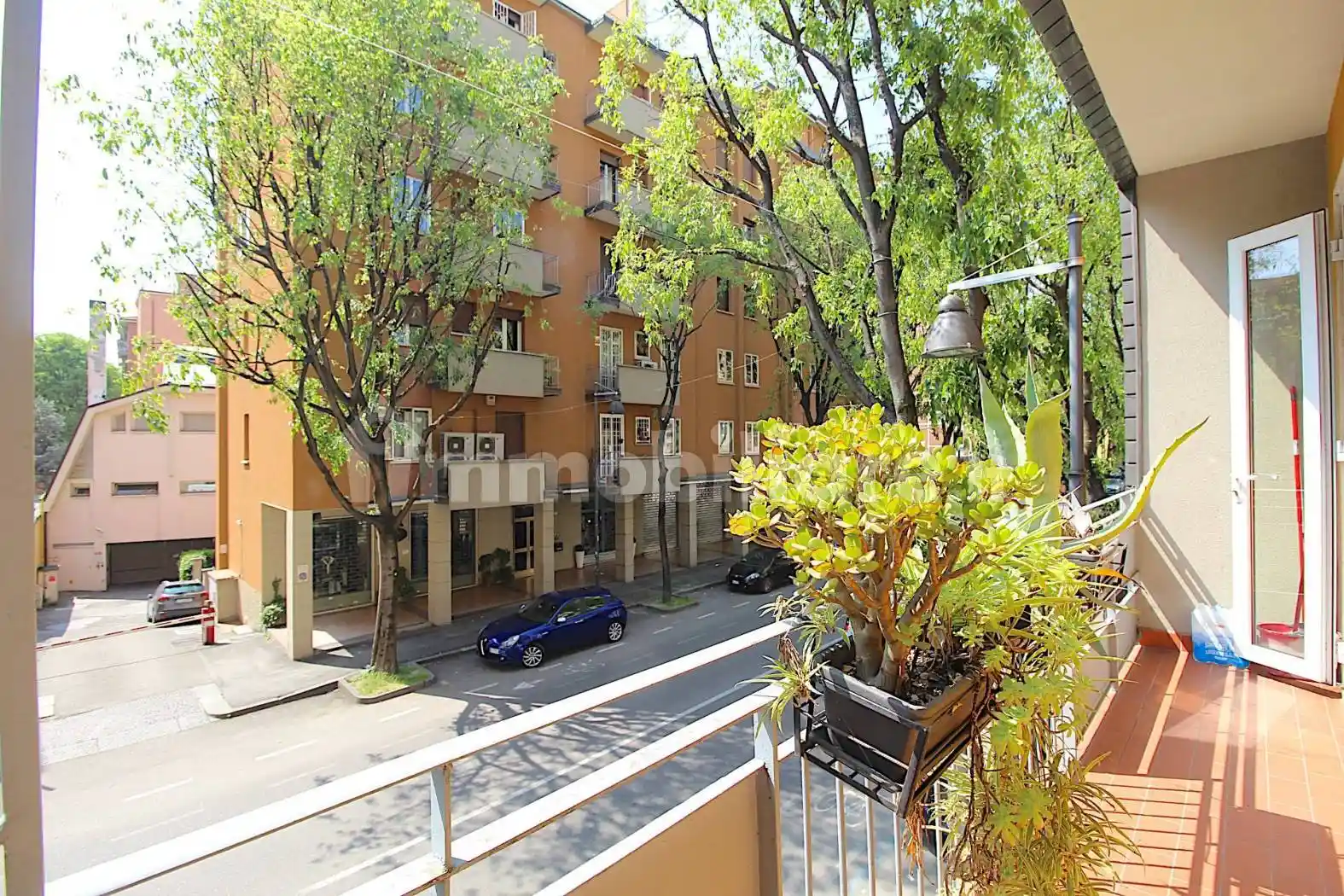 Appartamento in vendita a Bologna