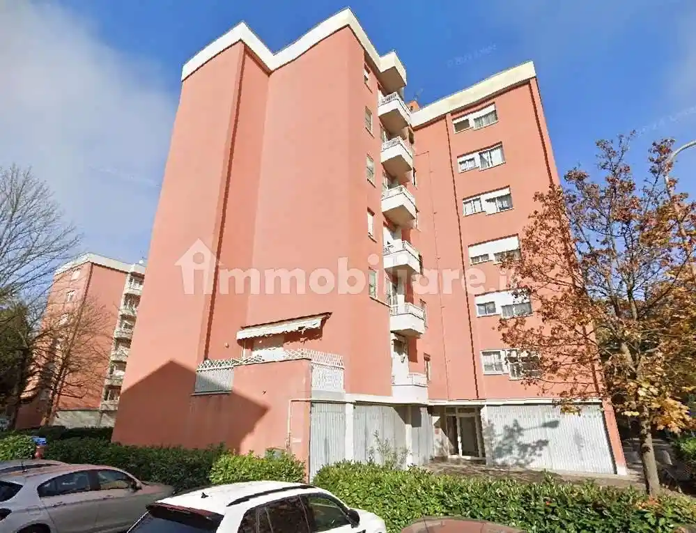 Appartamento in vendita a Carpi
