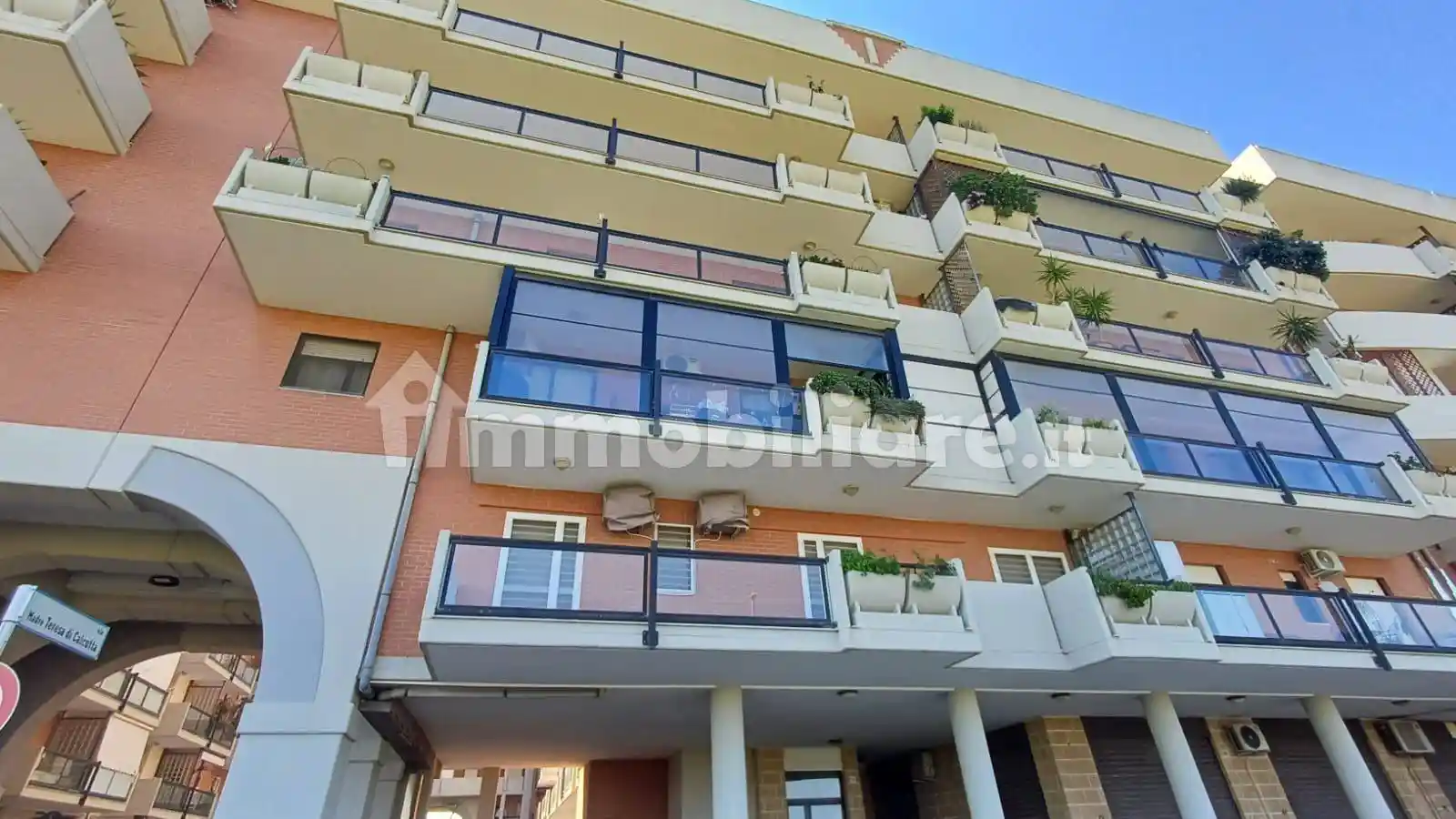 Appartamento in vendita a Valenzano