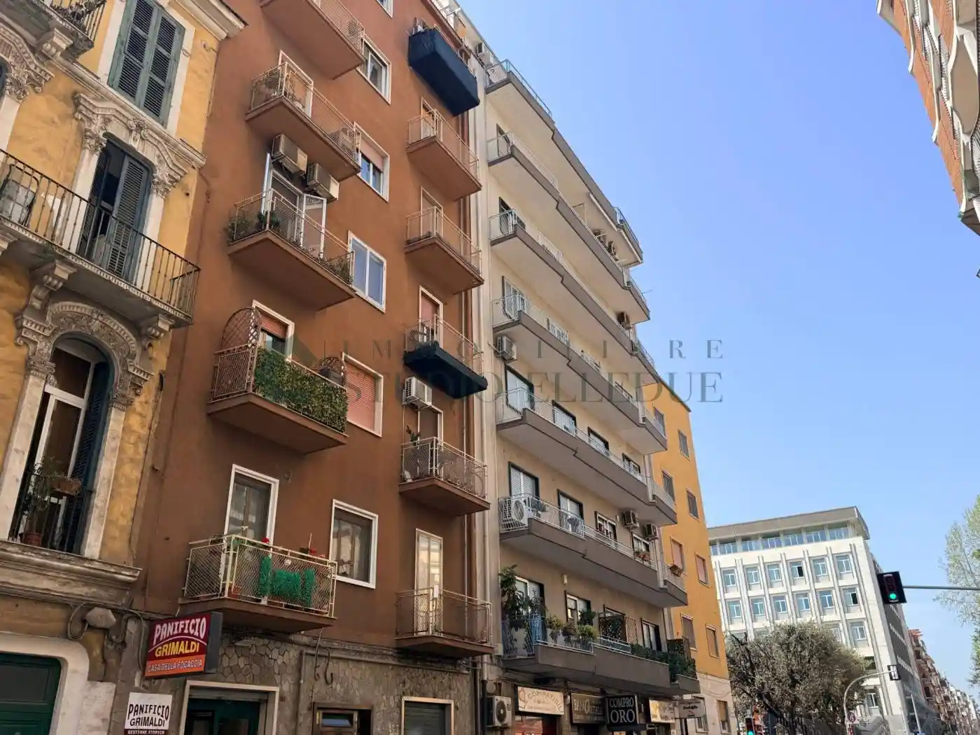 Appartamento in vendita a Bari