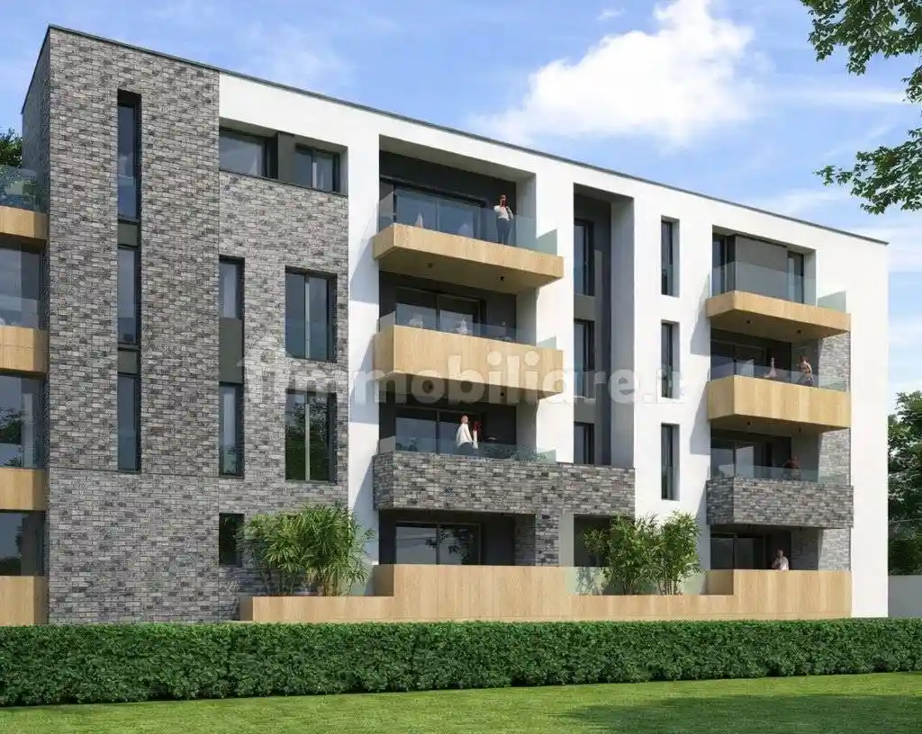 Appartamento in vendita a Parma