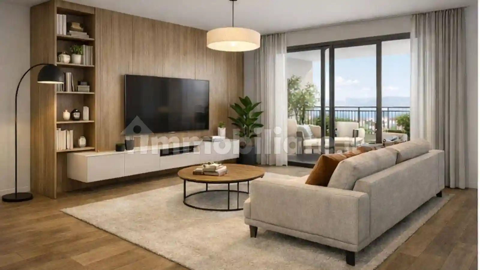 Appartamento - foto 3