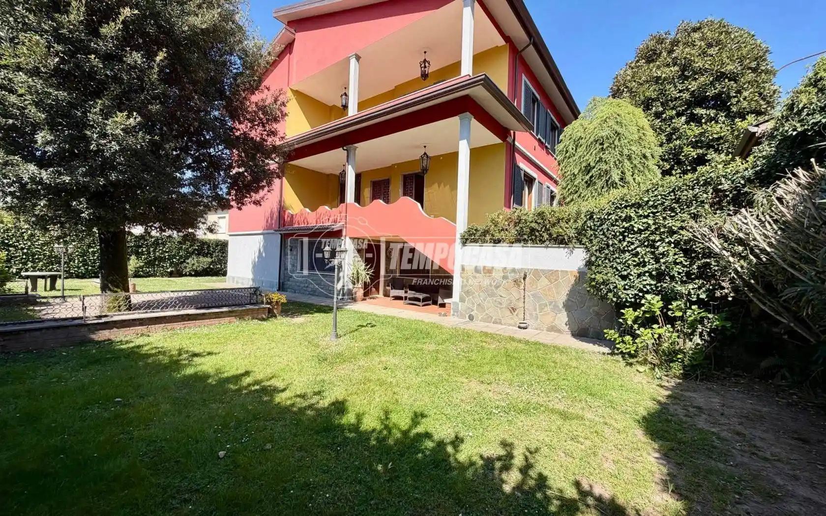 Villa in vendita a Villafranca in Lunigiana