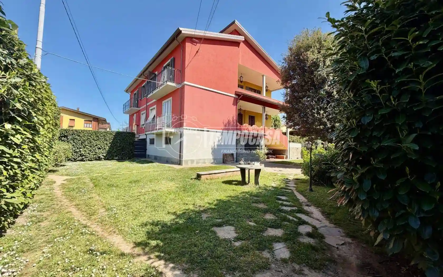 Villa - foto 3