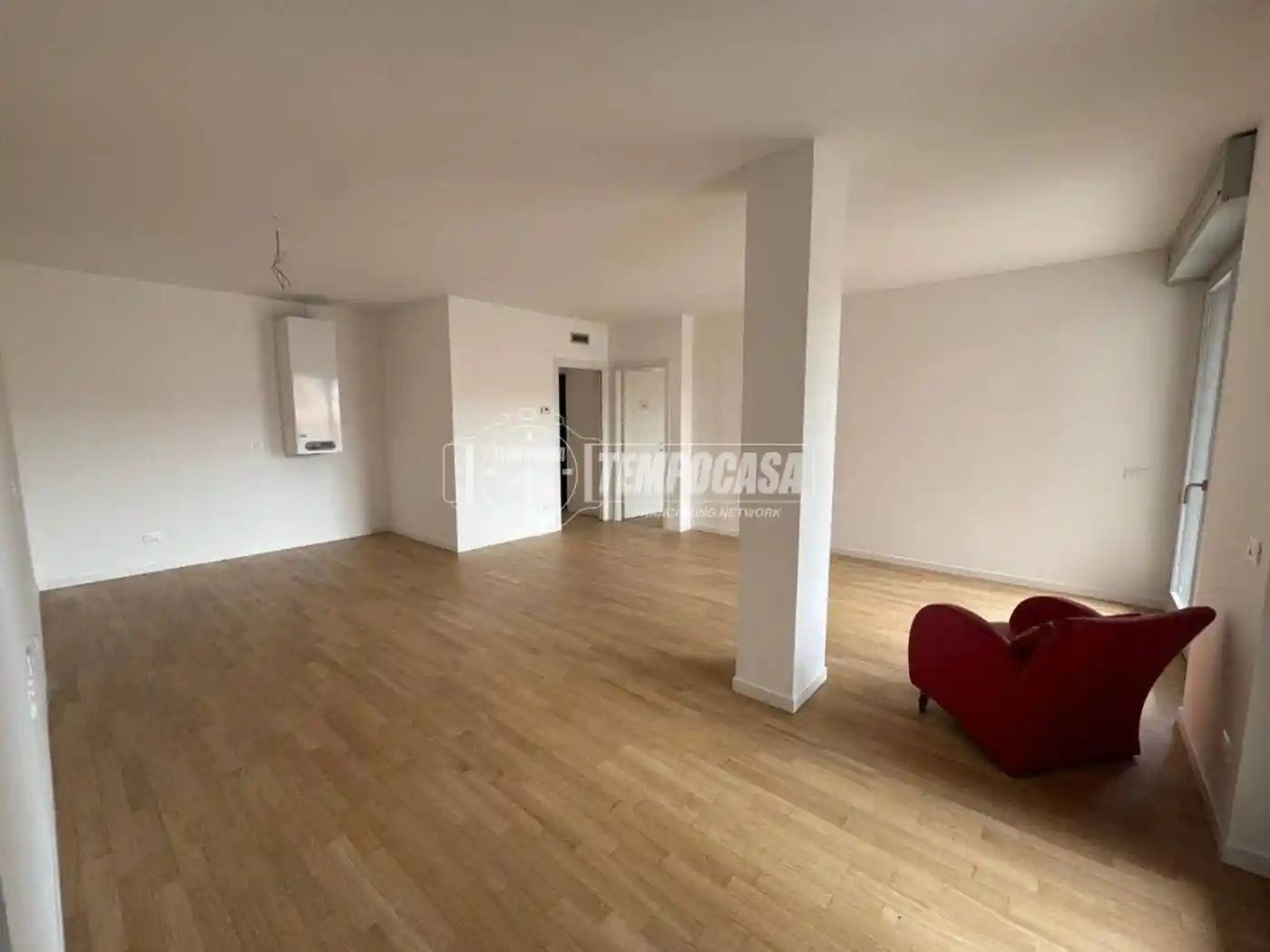 Appartamento in vendita a Bergamo
