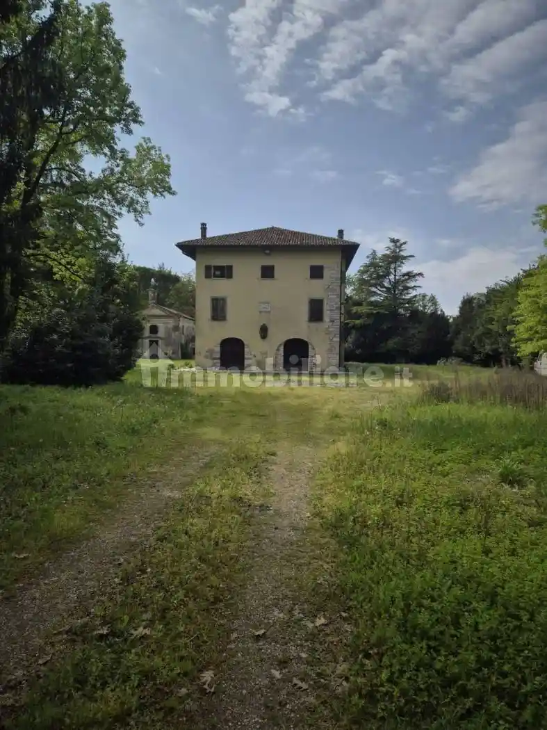 Villa in vendita a Cervignano del Friuli