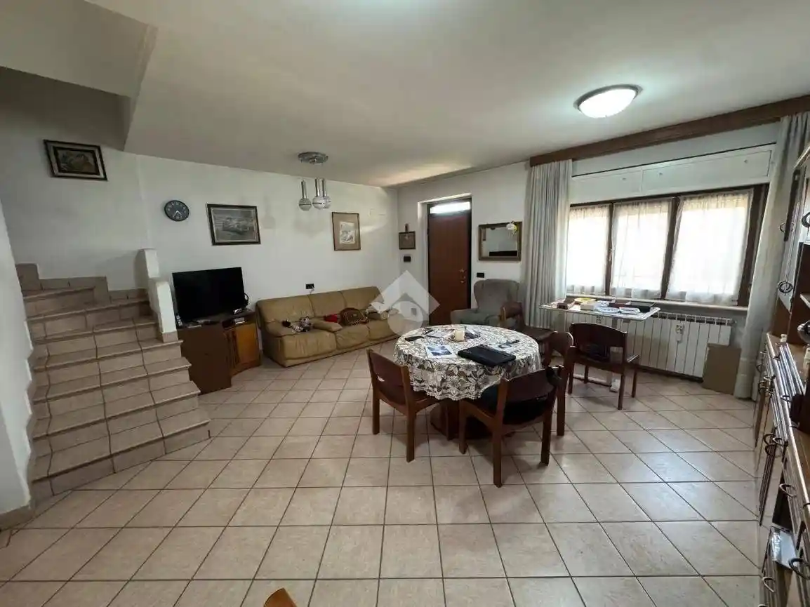 Villetta a schiera in vendita a Avezzano