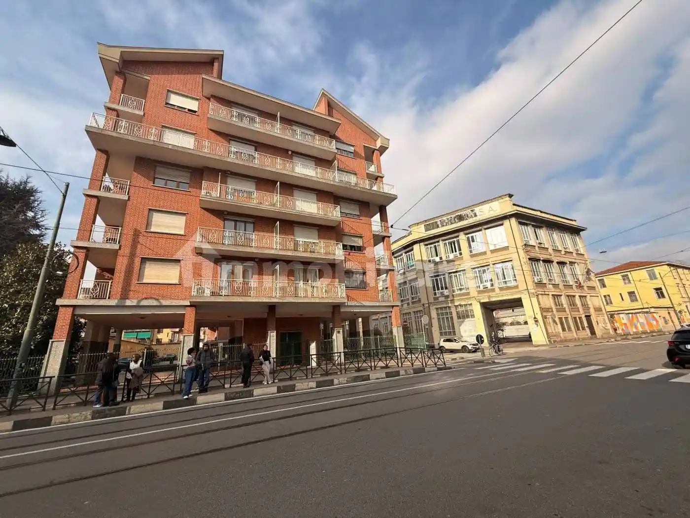 Appartamento in vendita a Torino