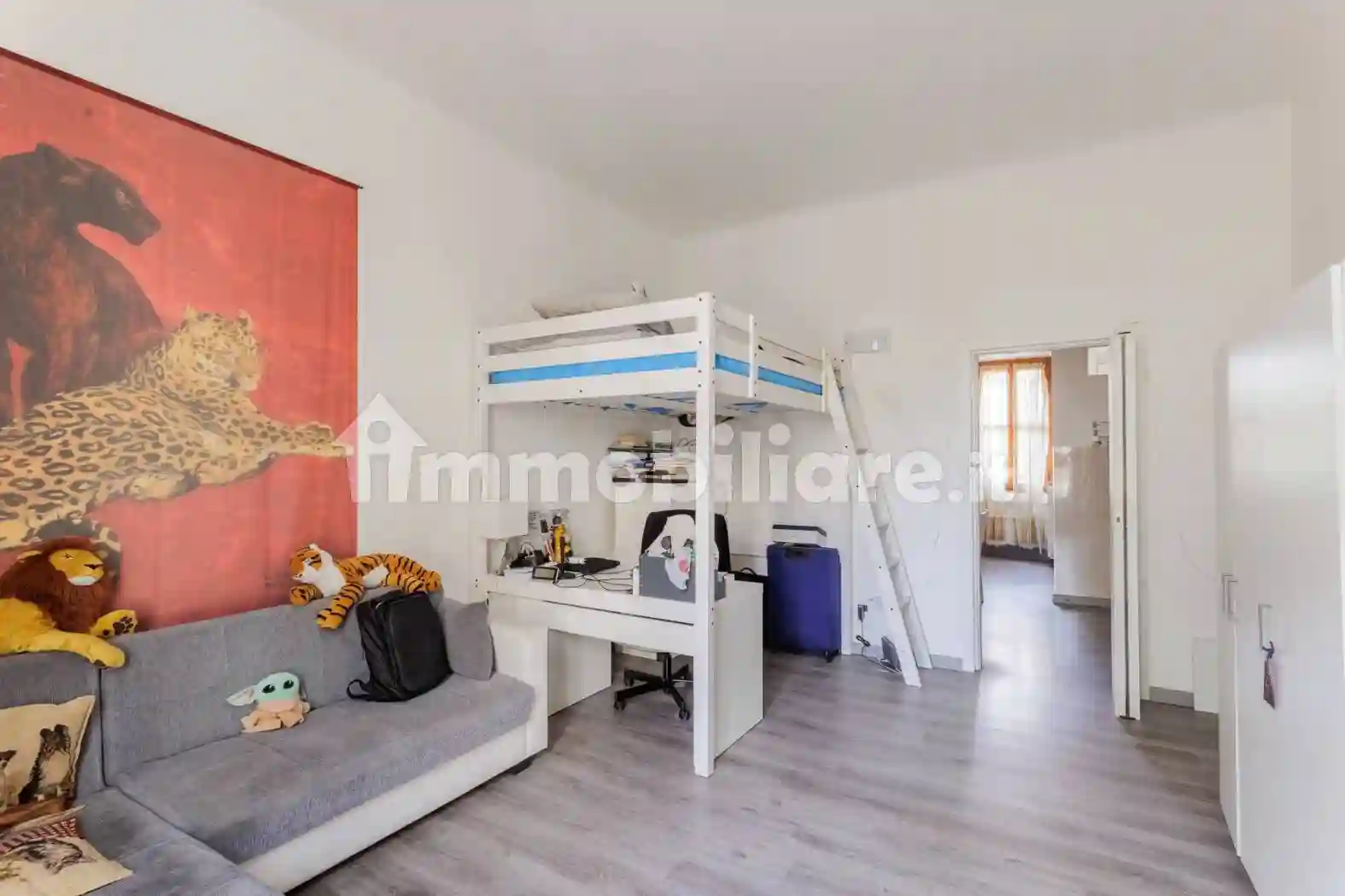 Appartamento - foto 3