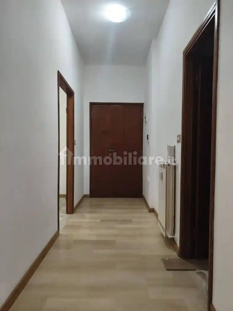 Appartamento in affitto a Terni