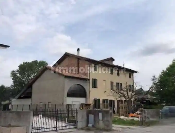Casa indipendente in vendita a Martellago