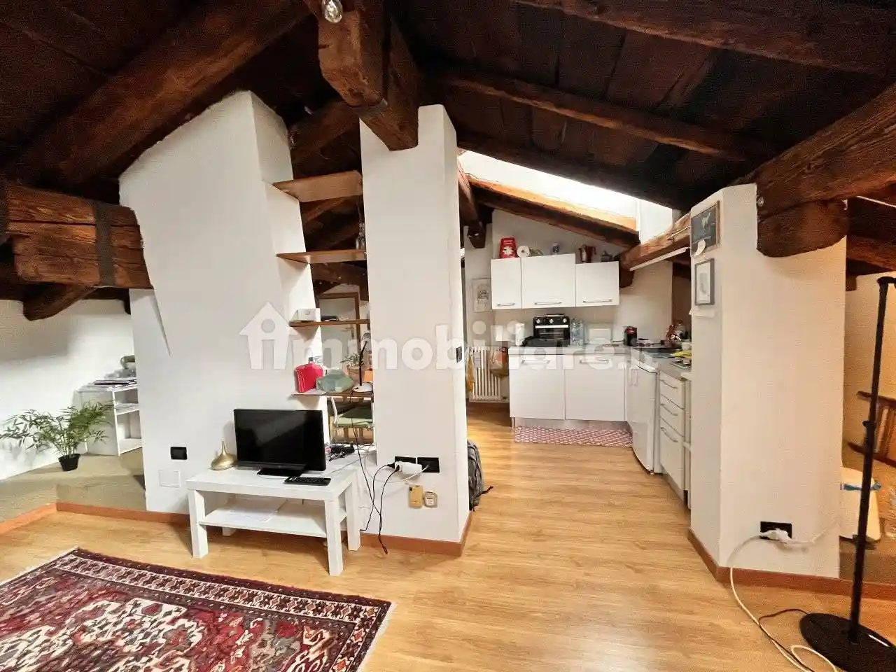 Appartamento in affitto a Bologna