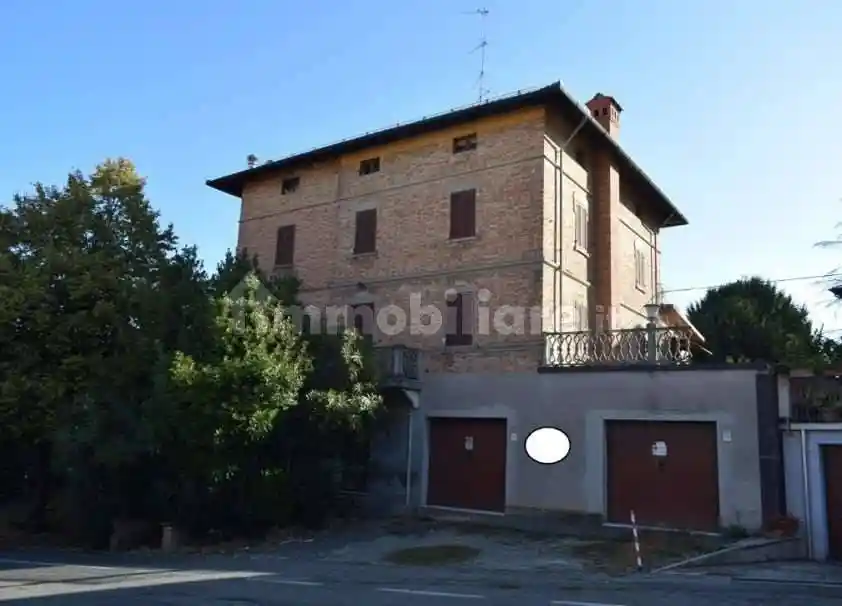 Casa indipendente in vendita a Castelvetro di Modena