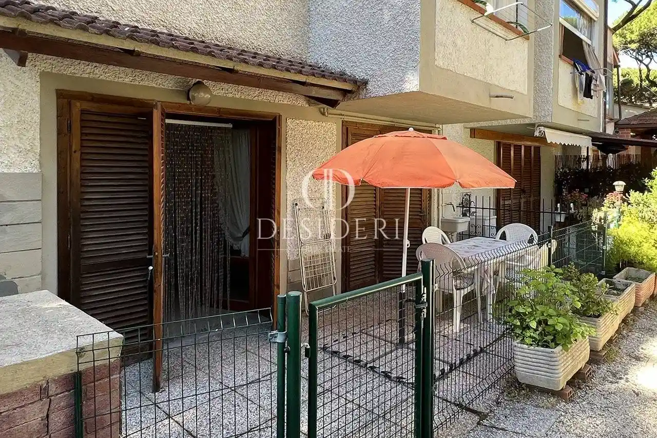 Appartamento in vendita a Grosseto