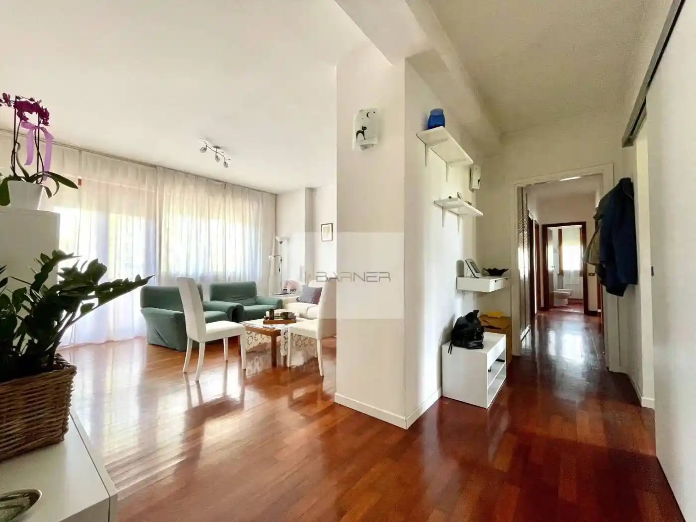 Appartamento in vendita a Lucca