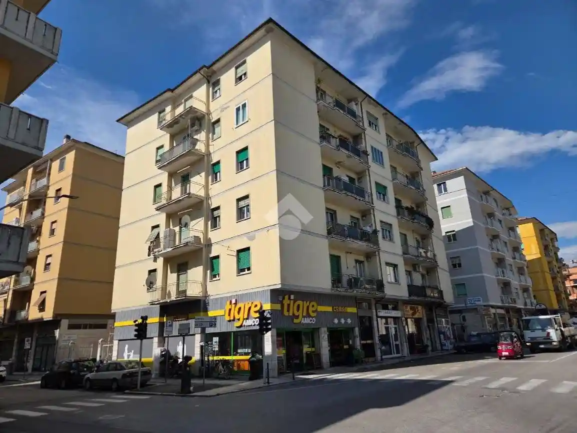 Appartamento in vendita a Ascoli Piceno