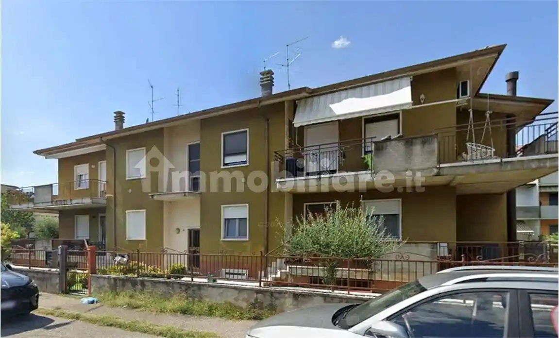 Appartamento in vendita a Villafranca di Verona