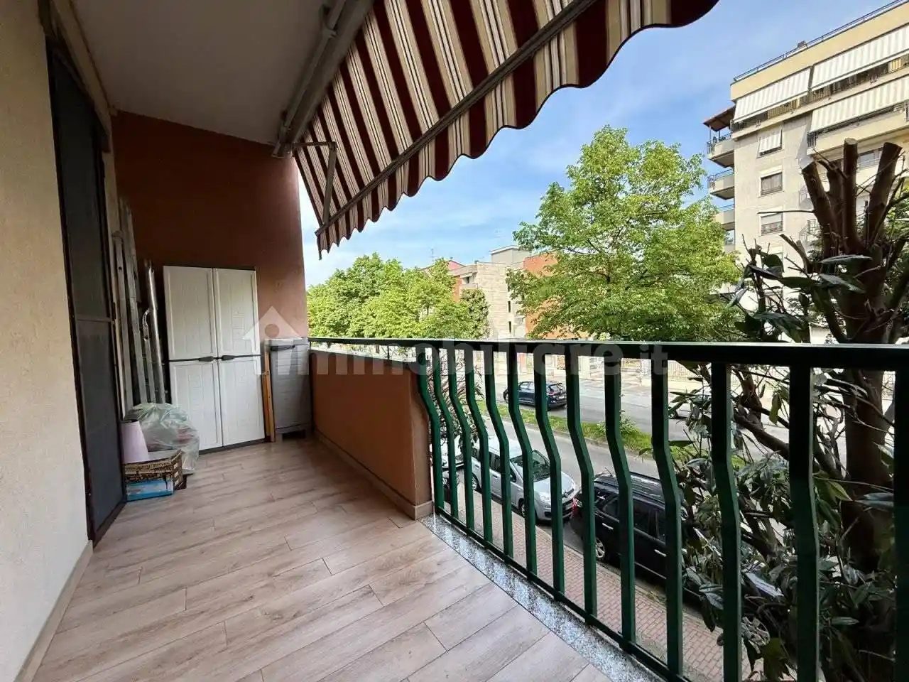 Appartamento in vendita a Opera