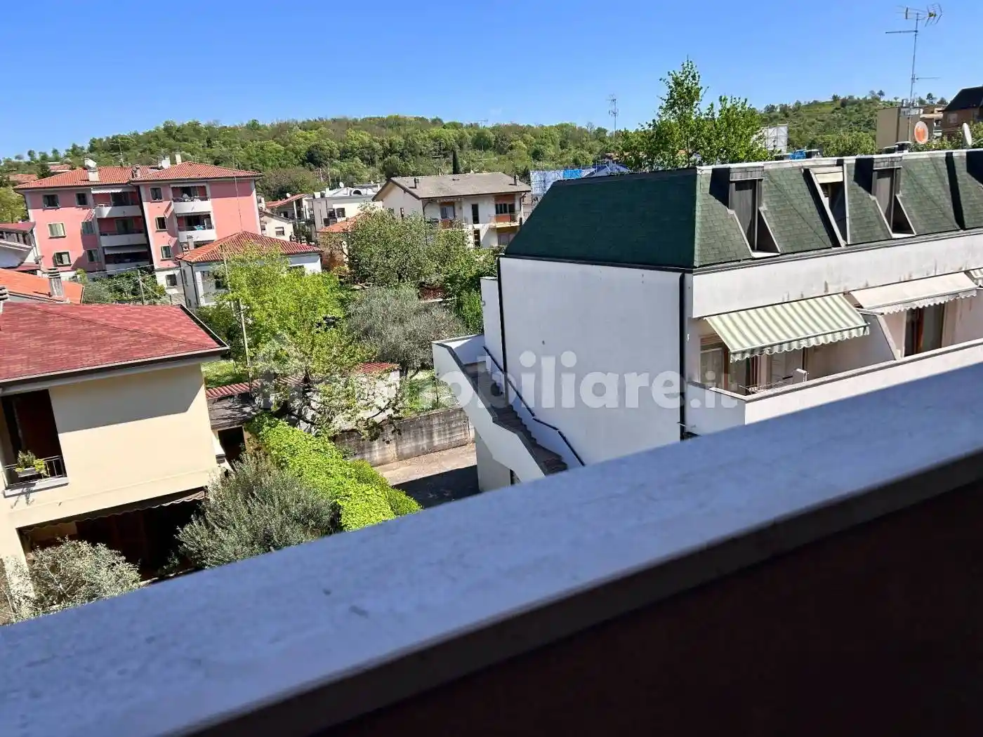 Appartamento in vendita a Monfalcone