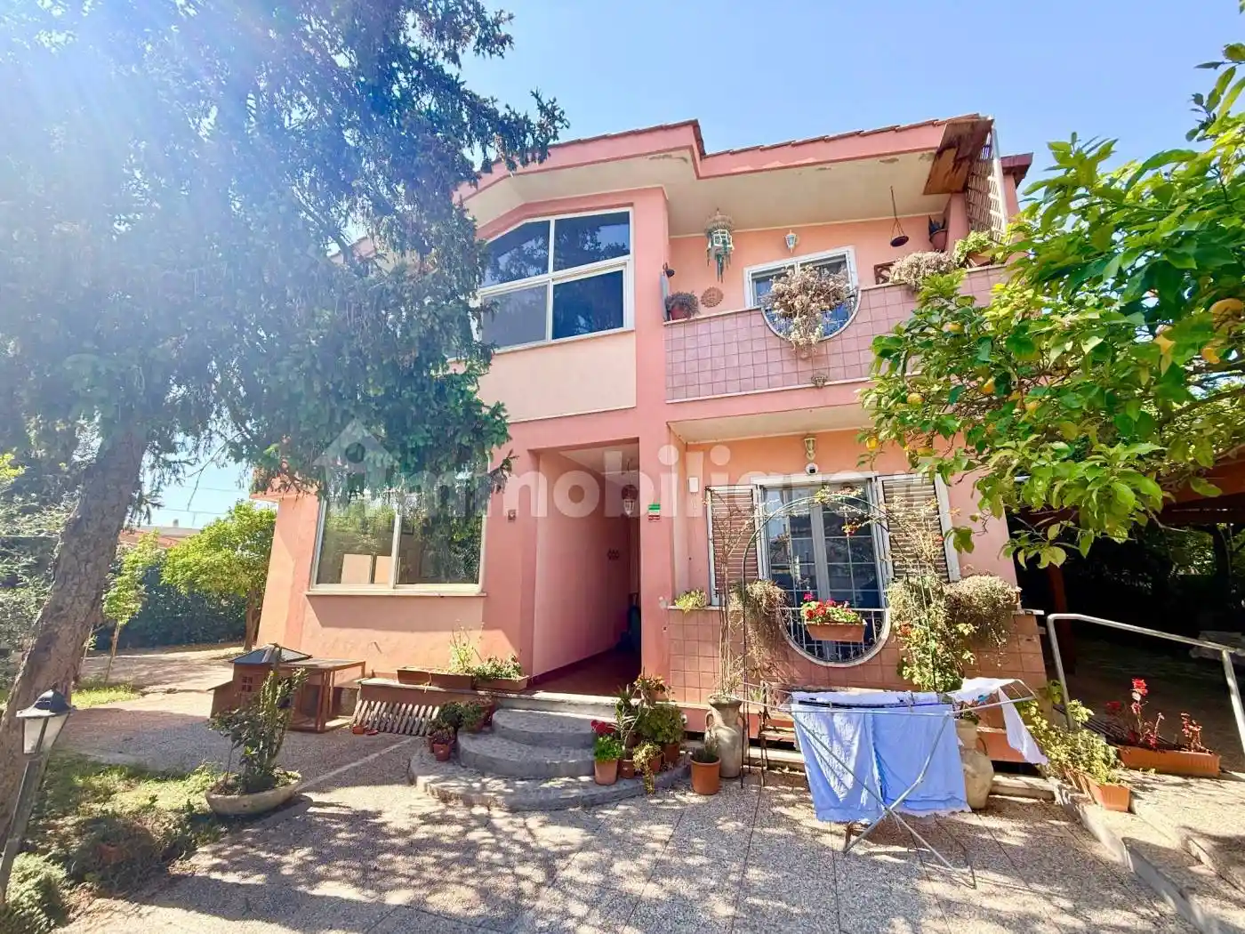 Villa in vendita a Nettuno