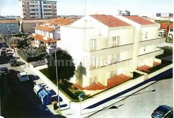 Appartamento in vendita a Cecina