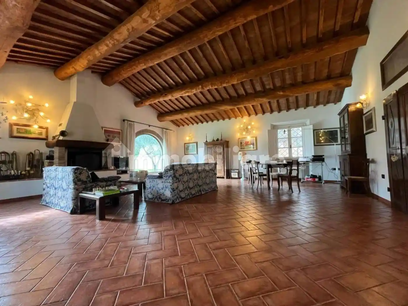 Villa in vendita a Cecina