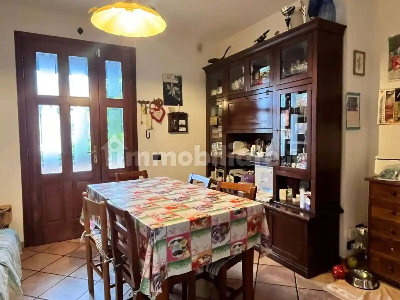 Appartamento in vendita a Bibbona