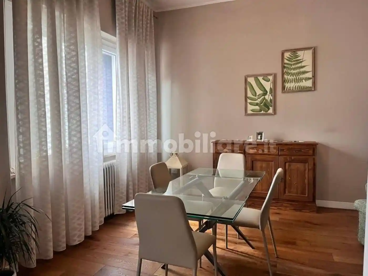 Villetta a schiera in vendita a Cecina