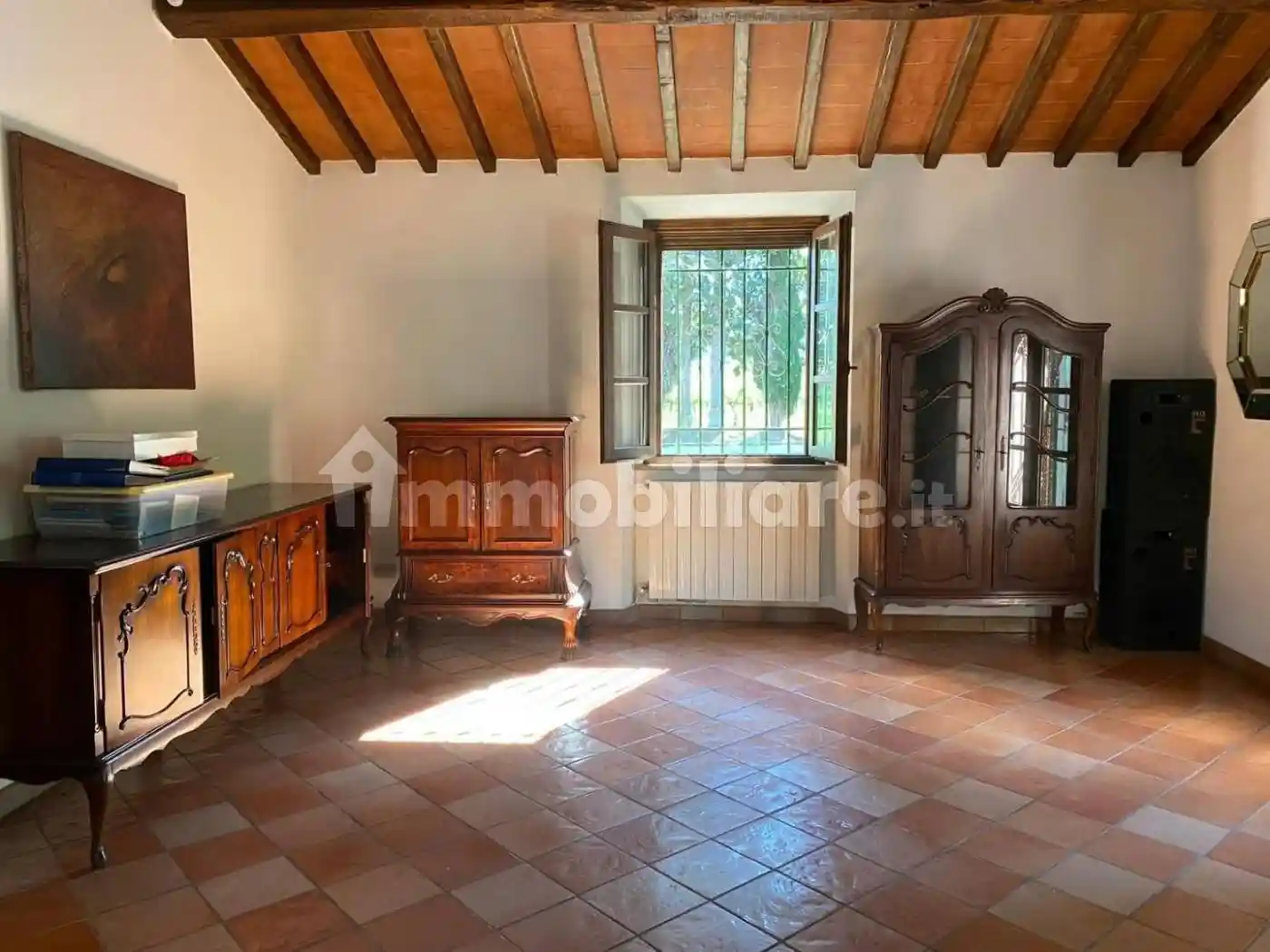 Casa indipendente in vendita a Castagneto Carducci