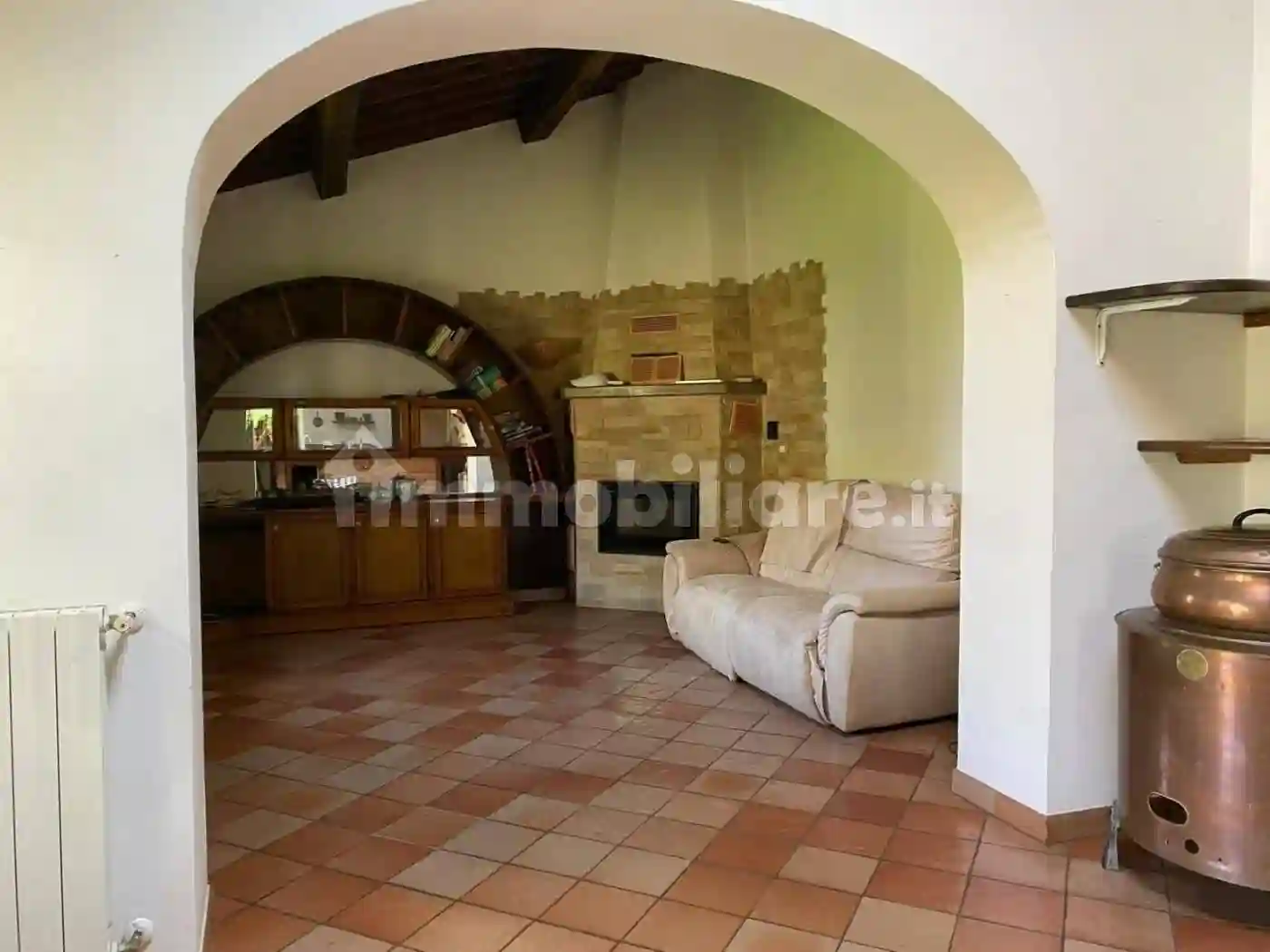 Casa indipendente - foto 5