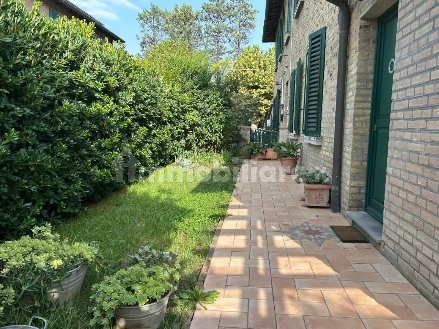 Appartamento in vendita a Montecatini Val di Cecina