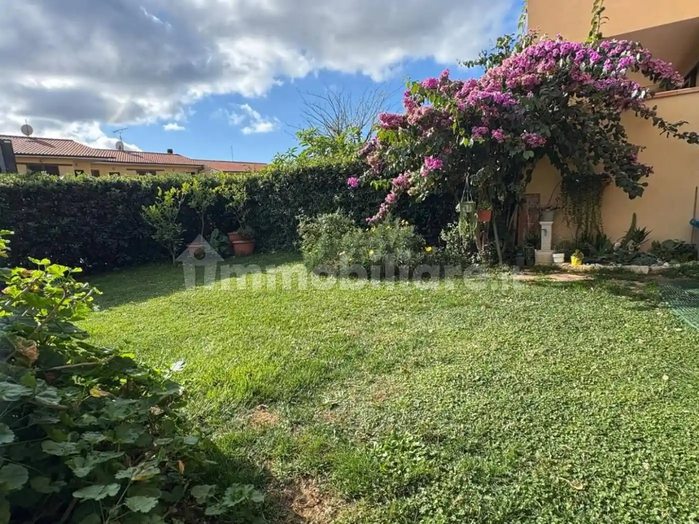 Appartamento in vendita a Bibbona