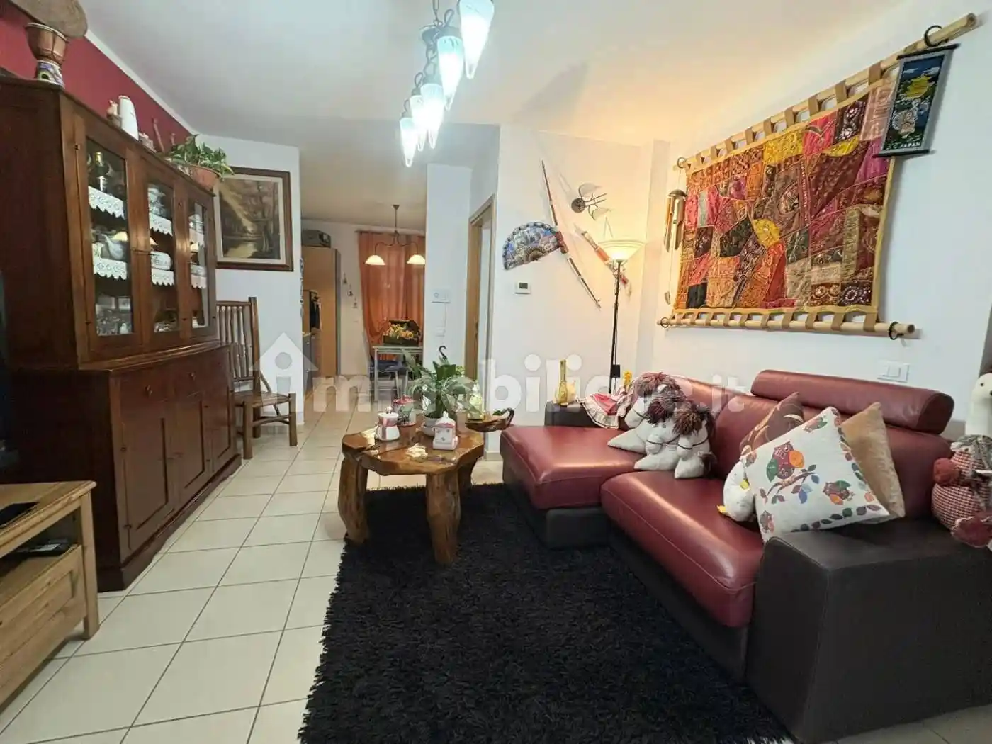 Casa indipendente in vendita a Bibbona