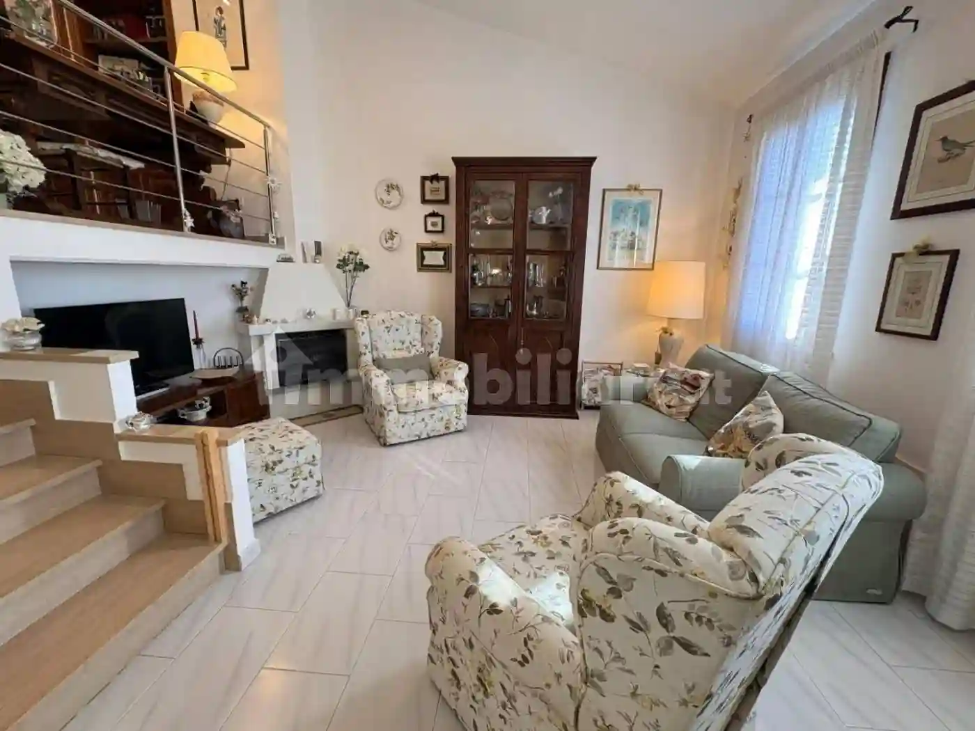 Casa indipendente - foto 4