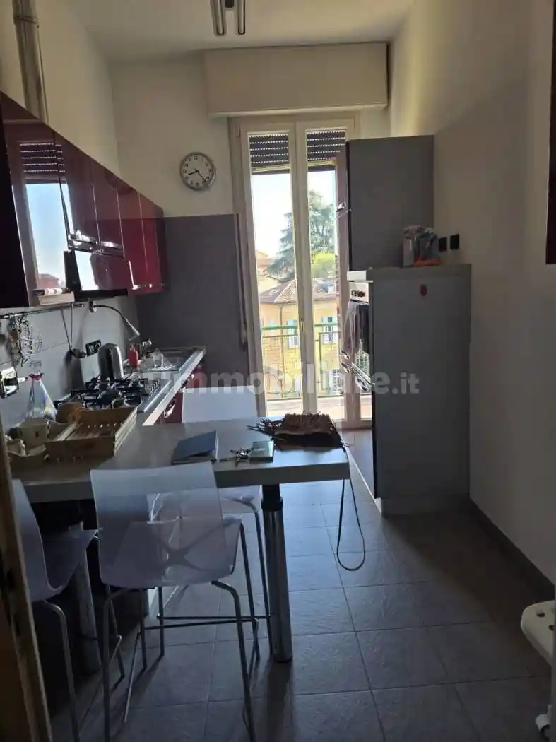 Appartamento in affitto a Bologna