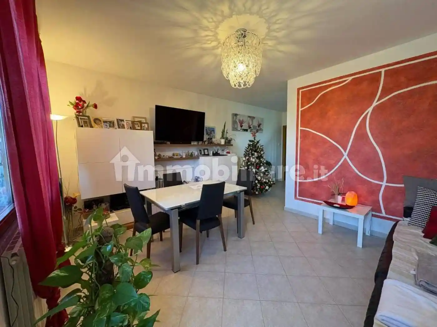 Appartamento in vendita a Bibbona