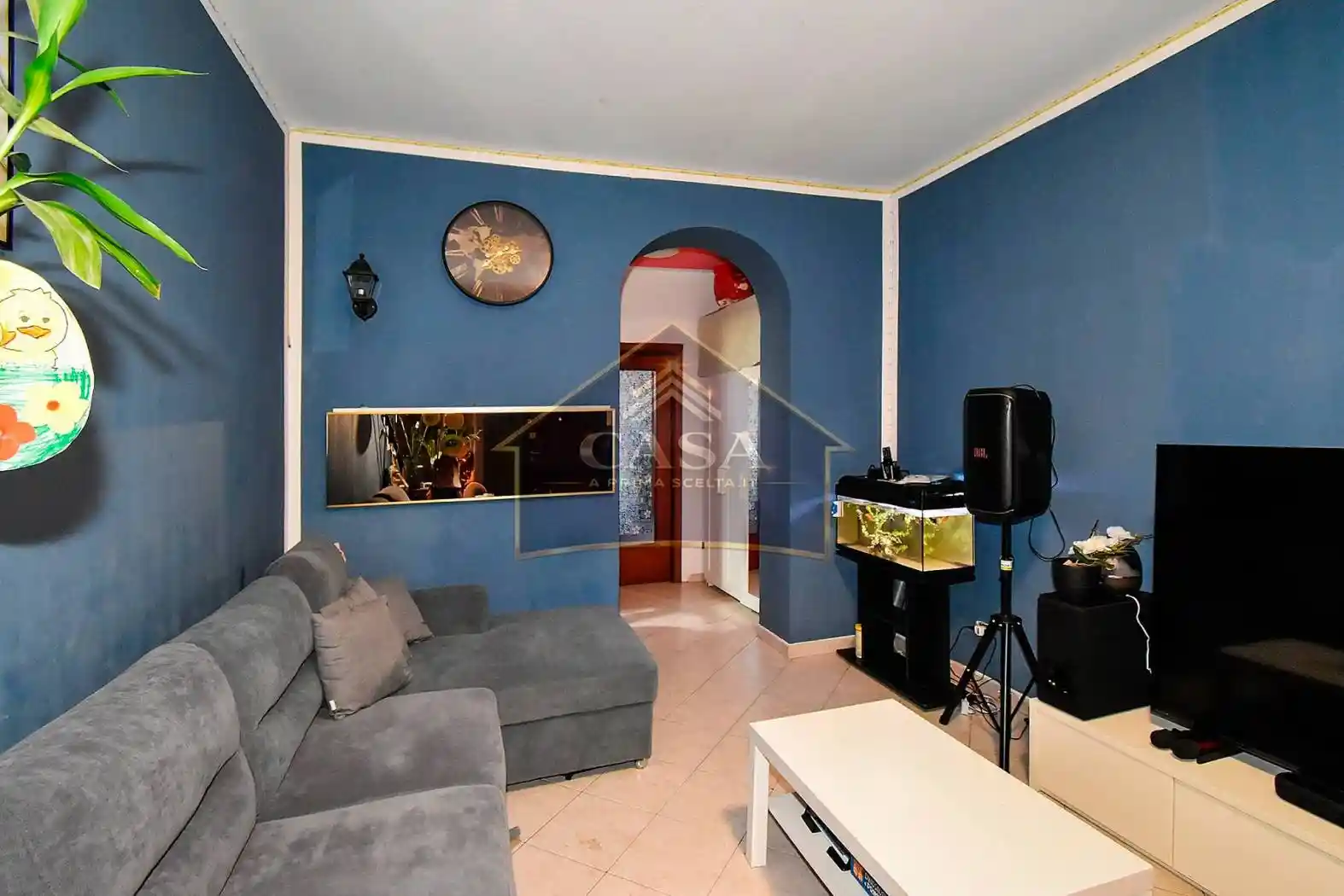 Appartamento in vendita a San Giuliano Milanese