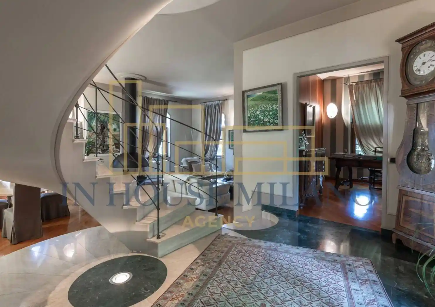 Villa in vendita a Milano