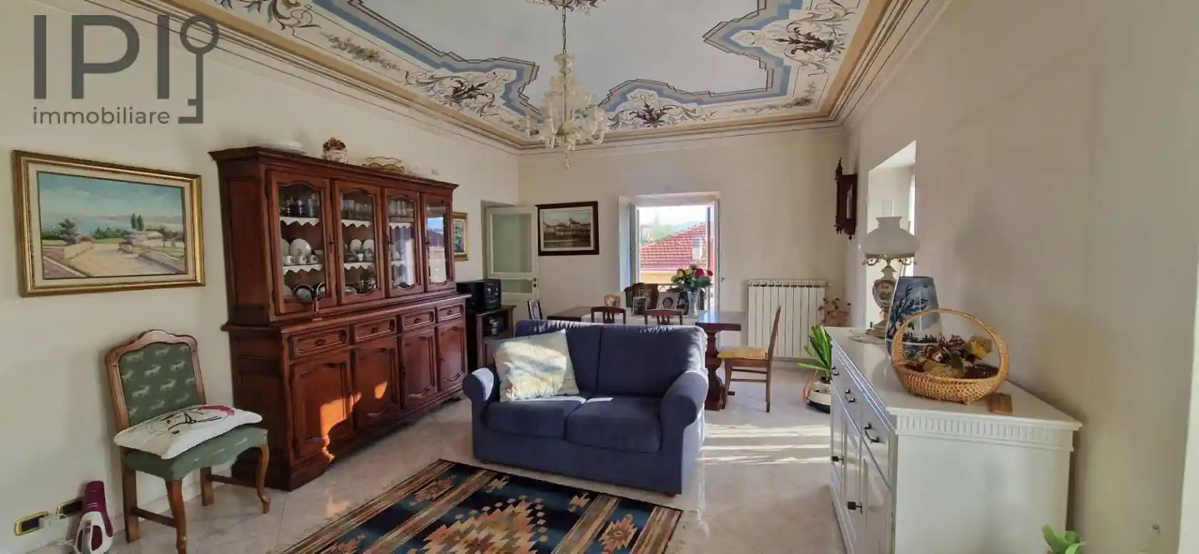 Appartamento in vendita a Carcare