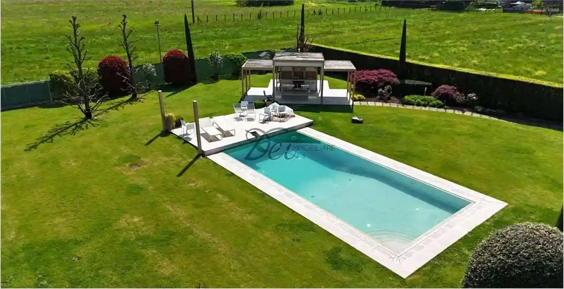 Villa in vendita a Capannori