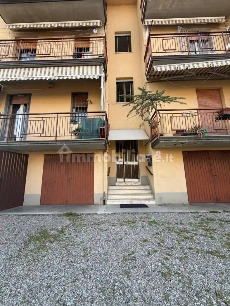 Appartamento in vendita a Sant'Agata Bolognese