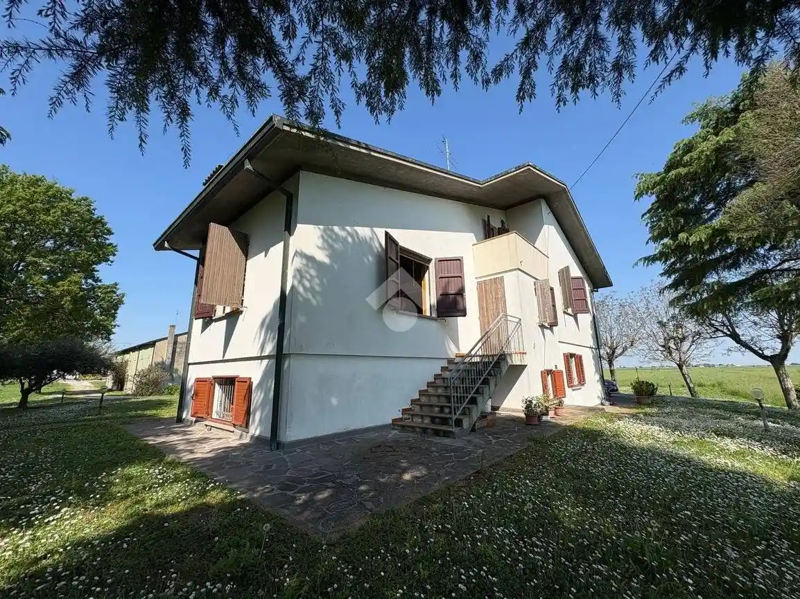 Casa indipendente in vendita a Argenta