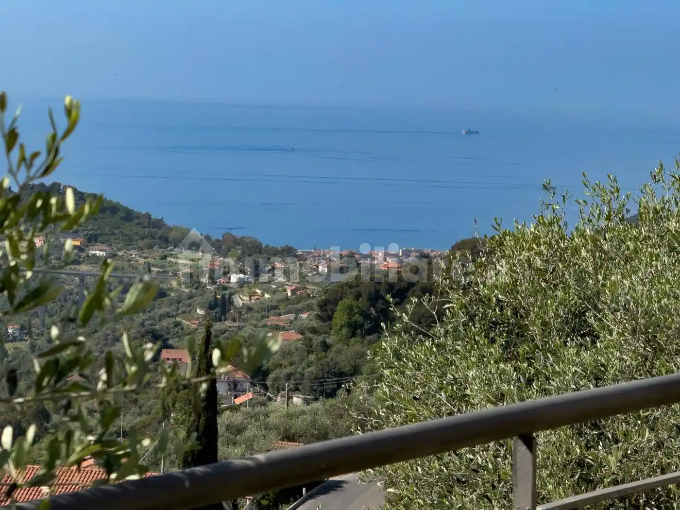 Villa in vendita a Bordighera
