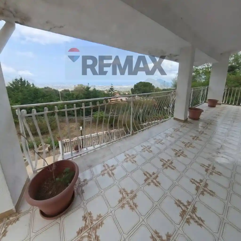Villa in vendita a Carini