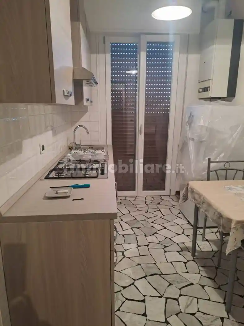 Appartamento in affitto a Padova