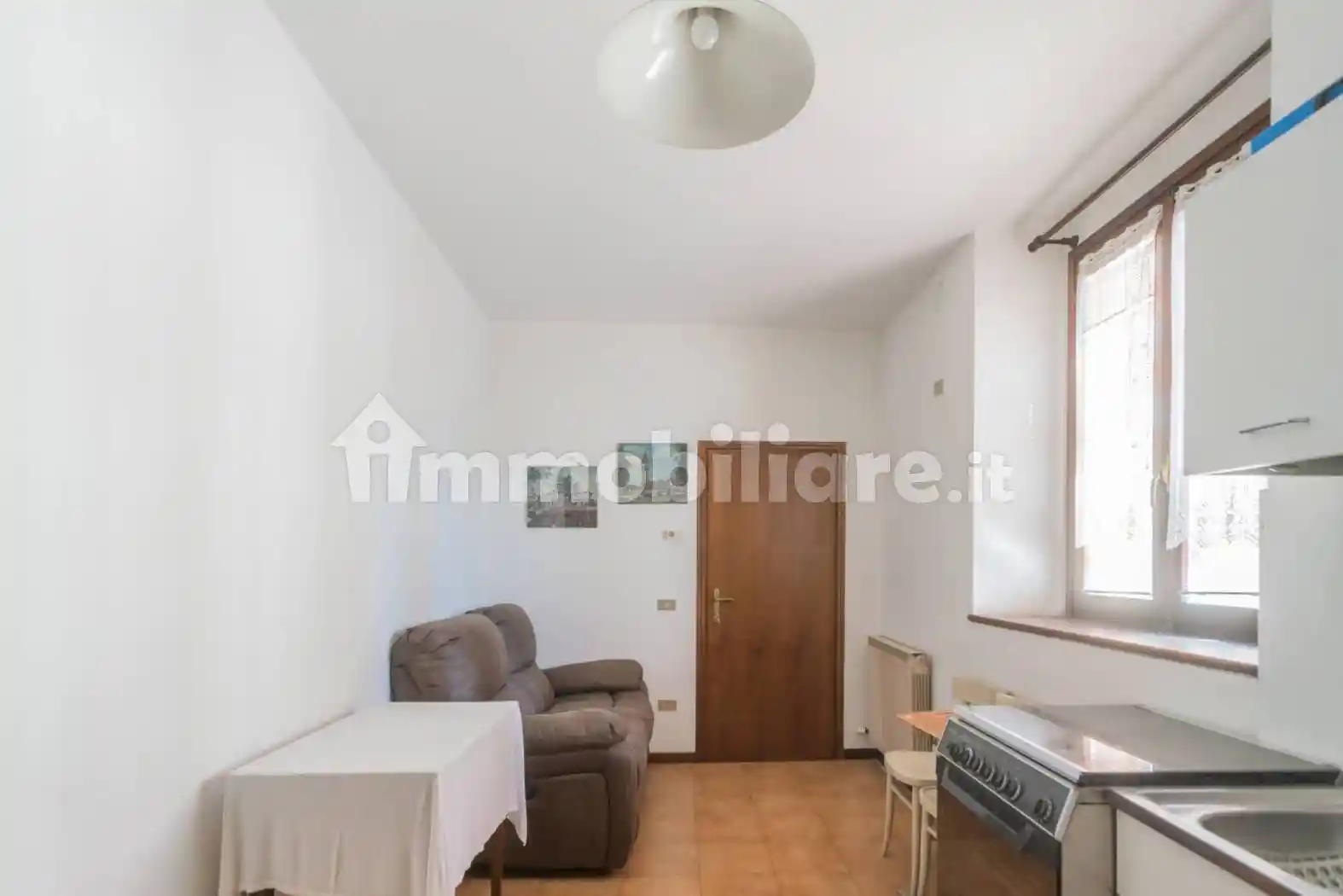 Appartamento in vendita a Sondrio