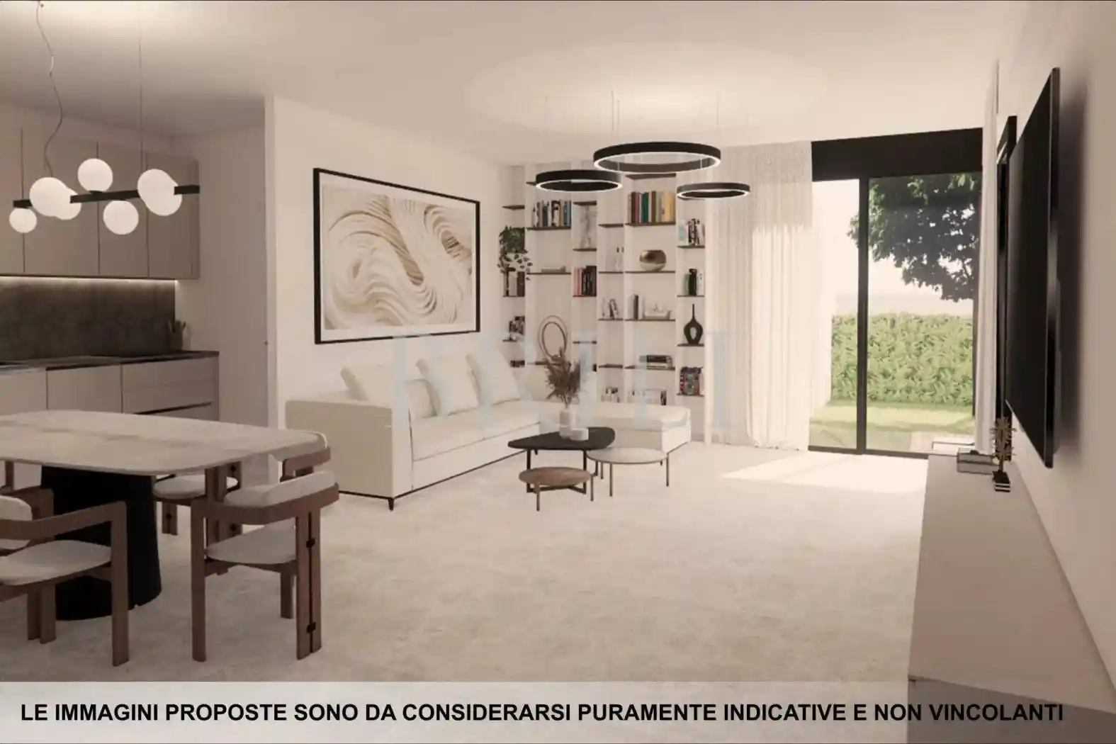 Appartamento in vendita a Olbia