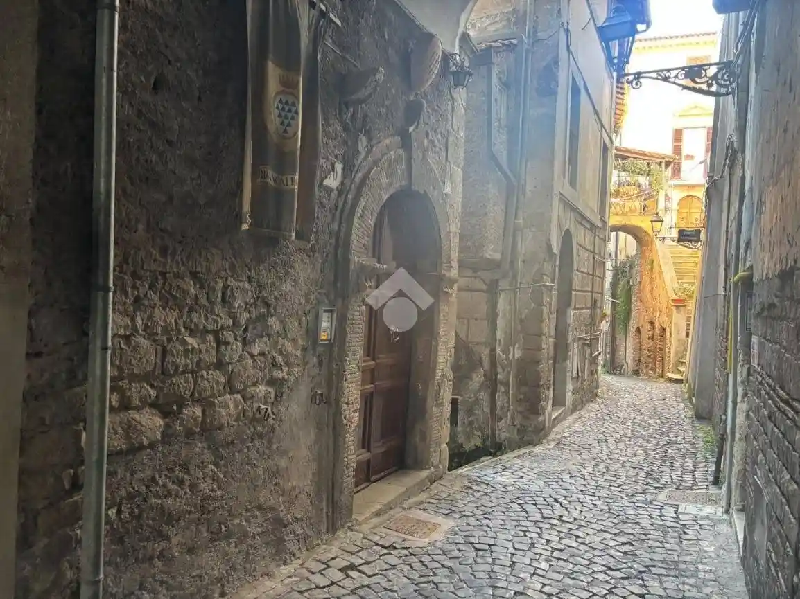 Appartamento in vendita a Genazzano