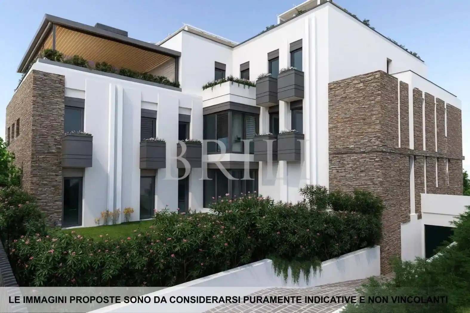 Appartamento in vendita a Olbia
